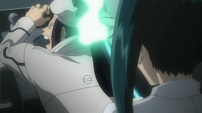 Otaku Gallery  / . / Anime e Manga / D.Gray-Man / Screen Shots / 18 - Il fidanzato di Linalee / 258.jpg